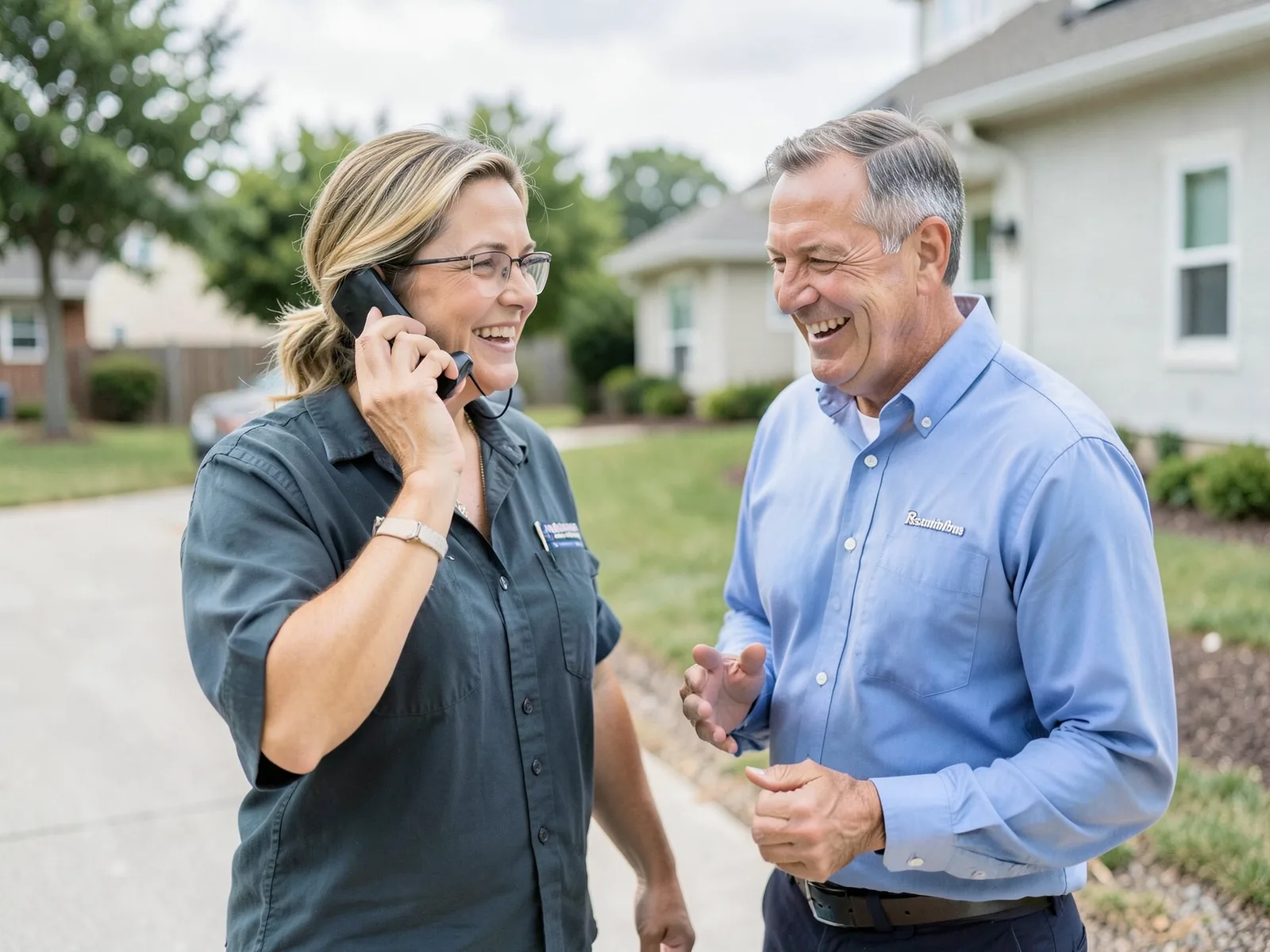 Frequently Asked Questions About Residential Water Cleanup in Fisk, MO